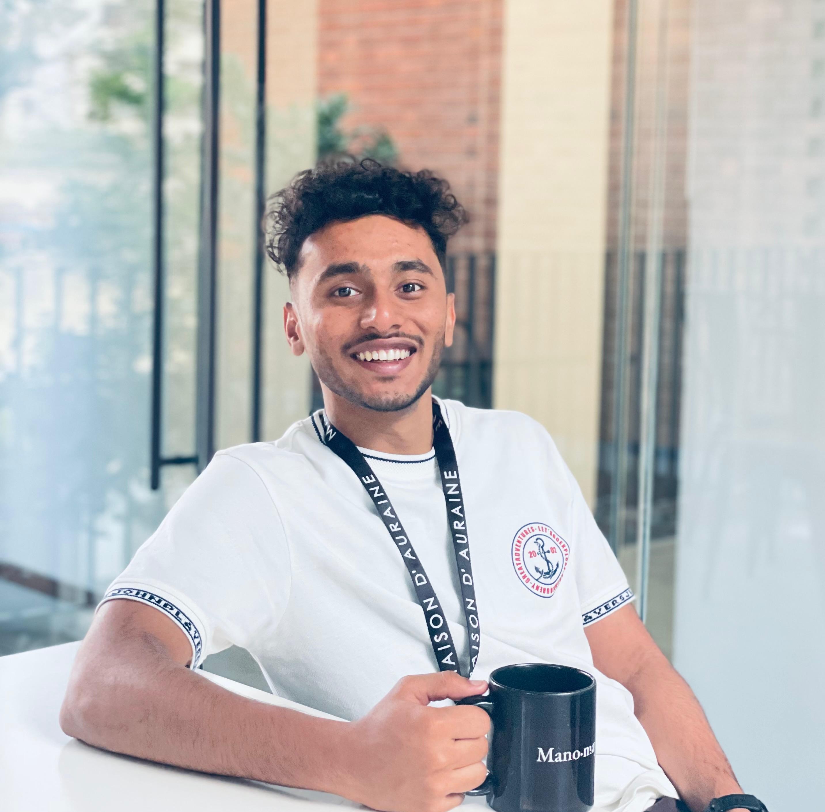 Abdul Mazood profile picture